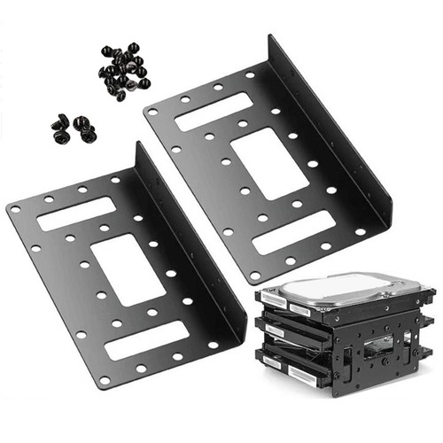 Bracket for 5inch - 2.5inch, 3.5inch