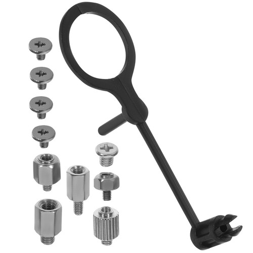 Computer screws kit - computer,