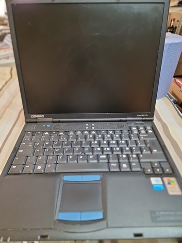 Vintage compaq evo - compaq, n620c