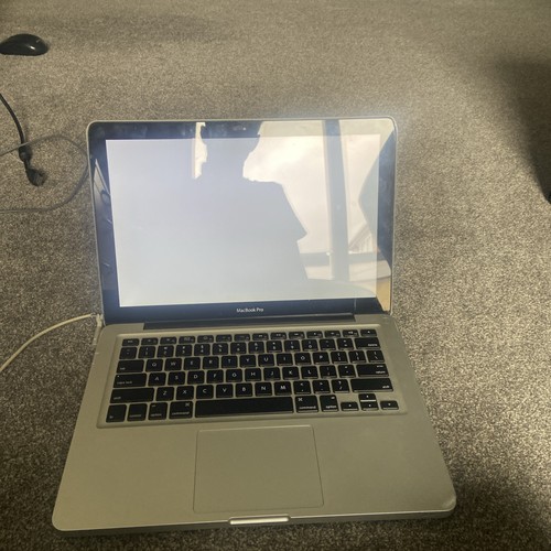 Macbook pro laptop a1278 - pro,