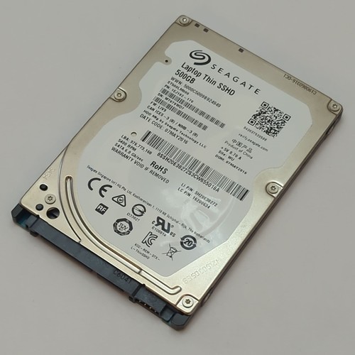 Seagate laptop thin sshd - laptop,