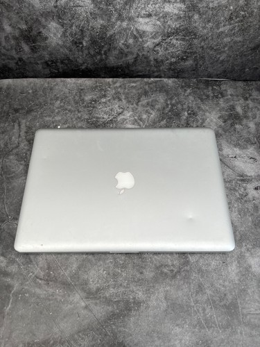 Macbook pro inch a1286 - macbook, 15-inch