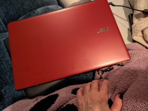 Acer aspire z5we1 - acer, laptop