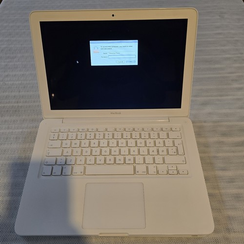 Macbook a1342 emc 2350 core - emc, 2350,