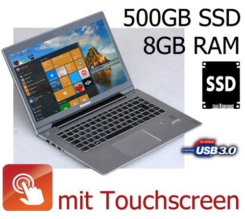Ultrabook lenovo ideabook u430 - lenovo,