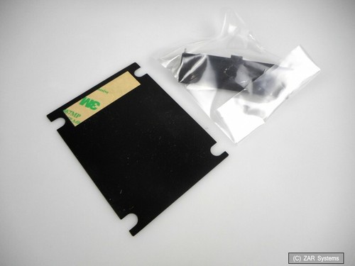 Notebook hdd installation - notebook,