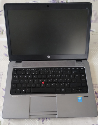 Elitebook 840 core i5 - elitebook,