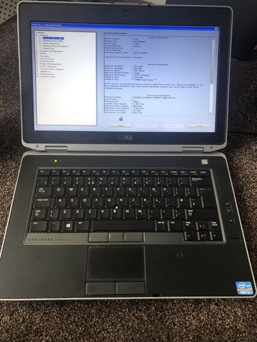 Dell latitude e6430 - dell, 14.0"