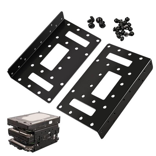 Hard drive bracket - hard,