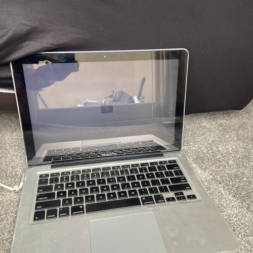Macbook pro laptop a1278 - 13.3",