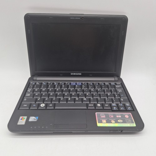 Samsung n130 netbook laptop - n130,