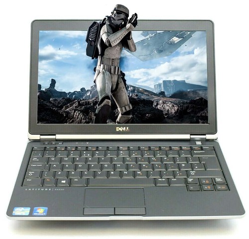 Dell gaming laptop - intel, core