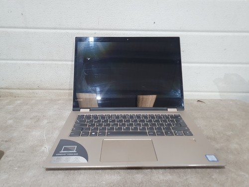 Lenovo yoga 520 - lenovo,