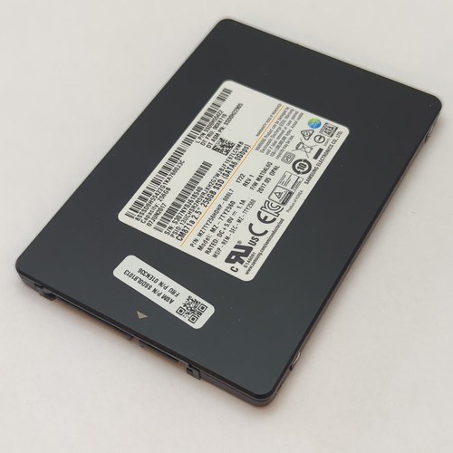 Samsung cm871a 256gb inch - samsung, 2.5