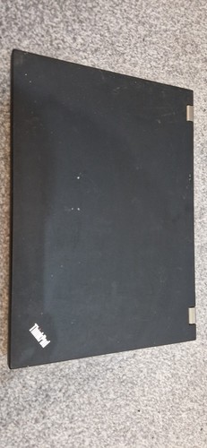 Lenovo thinkpad t410i intel - t410i,