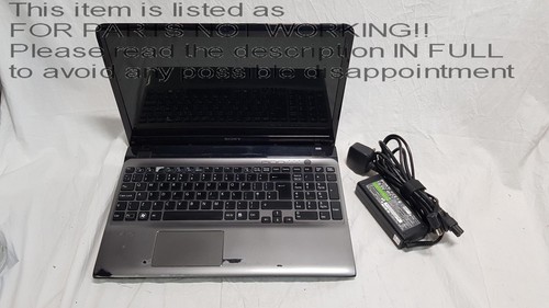 For parts sony - parts!, sve151d11m