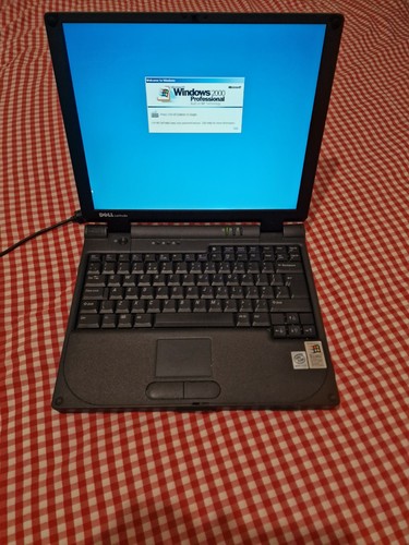 Vtg dell latitude csx - vtg,