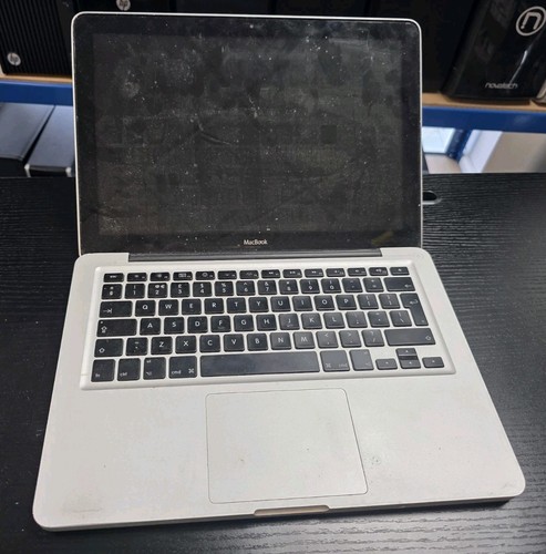 Apple macbook a1278 late - 13",