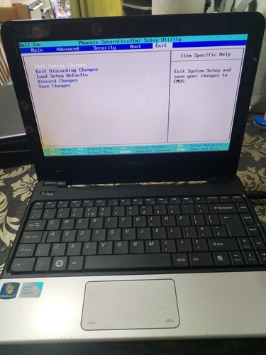 Dell inspiron 1110 11z - inspiron, 1110/11z,